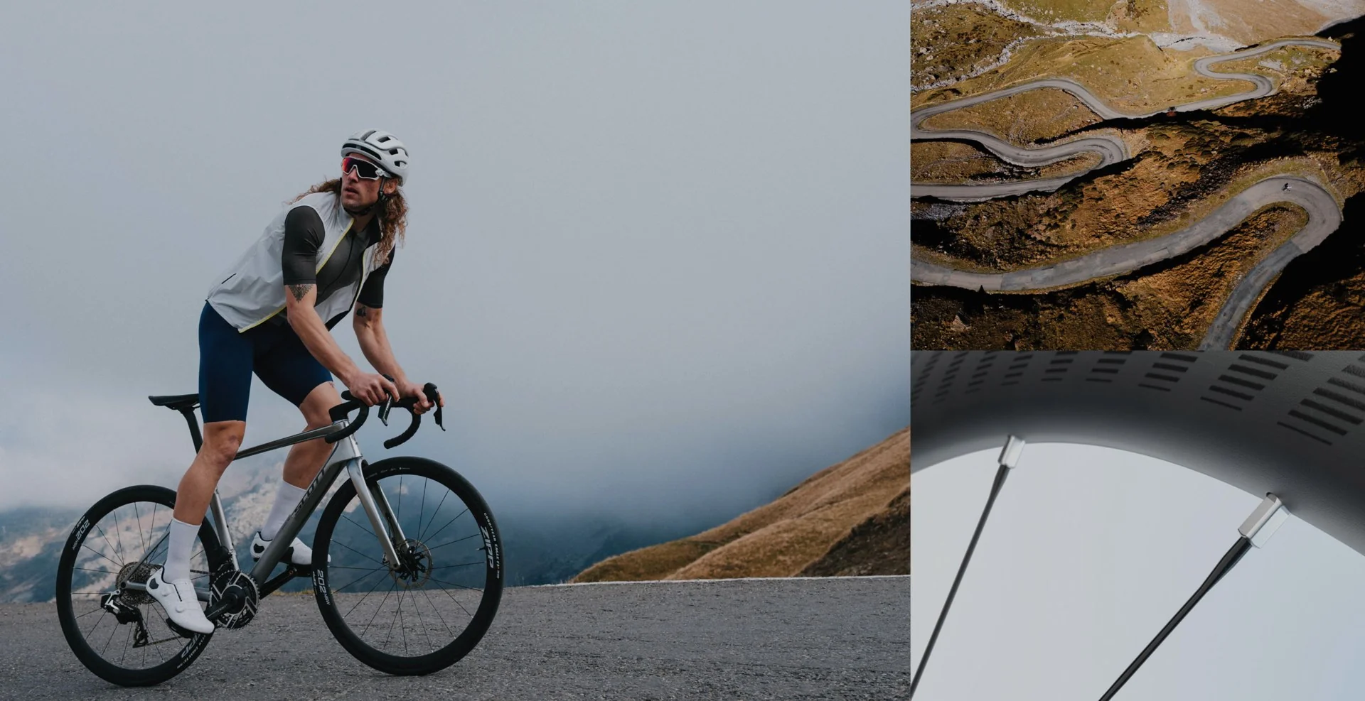 Elevate Your Ride with Precision