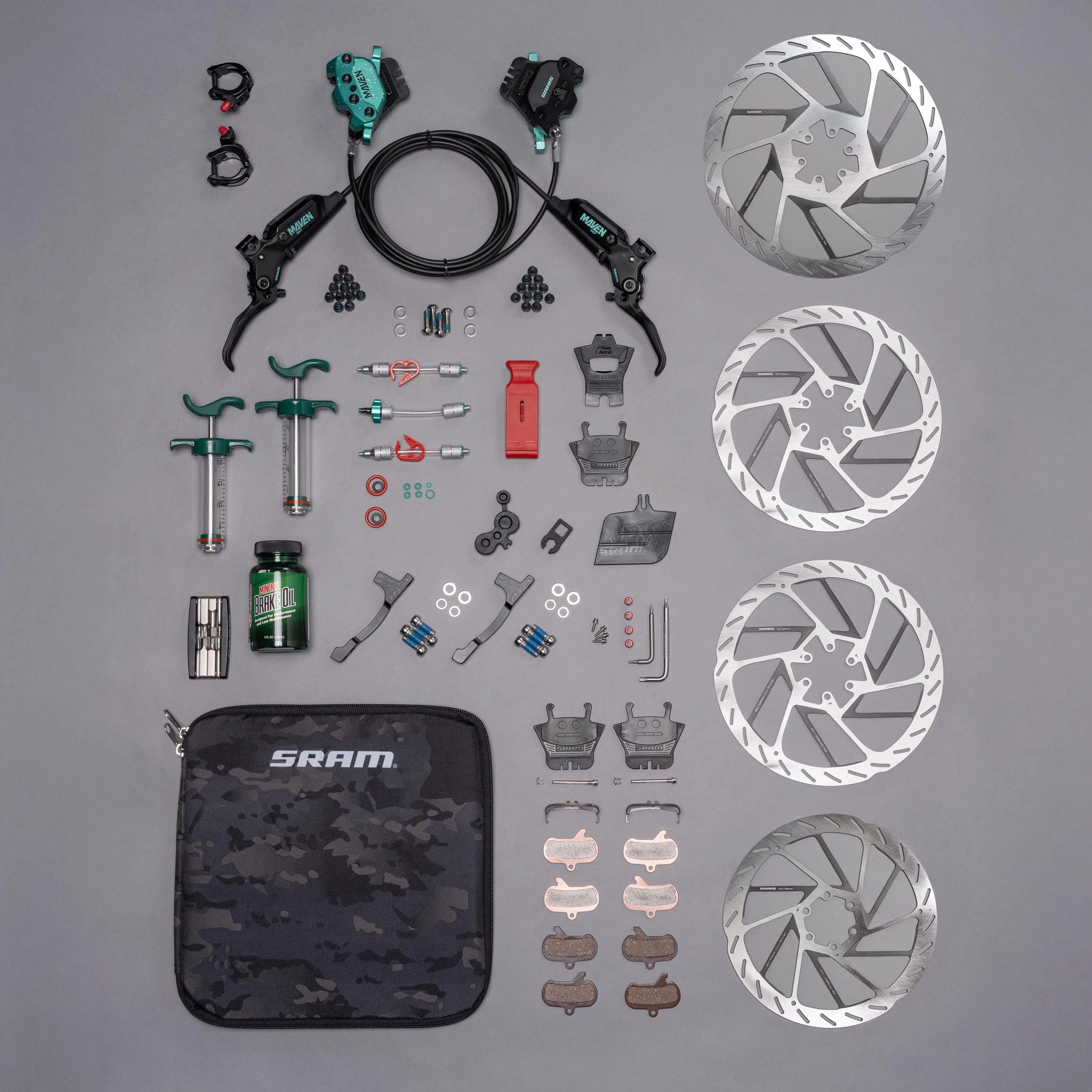 Expert Kit